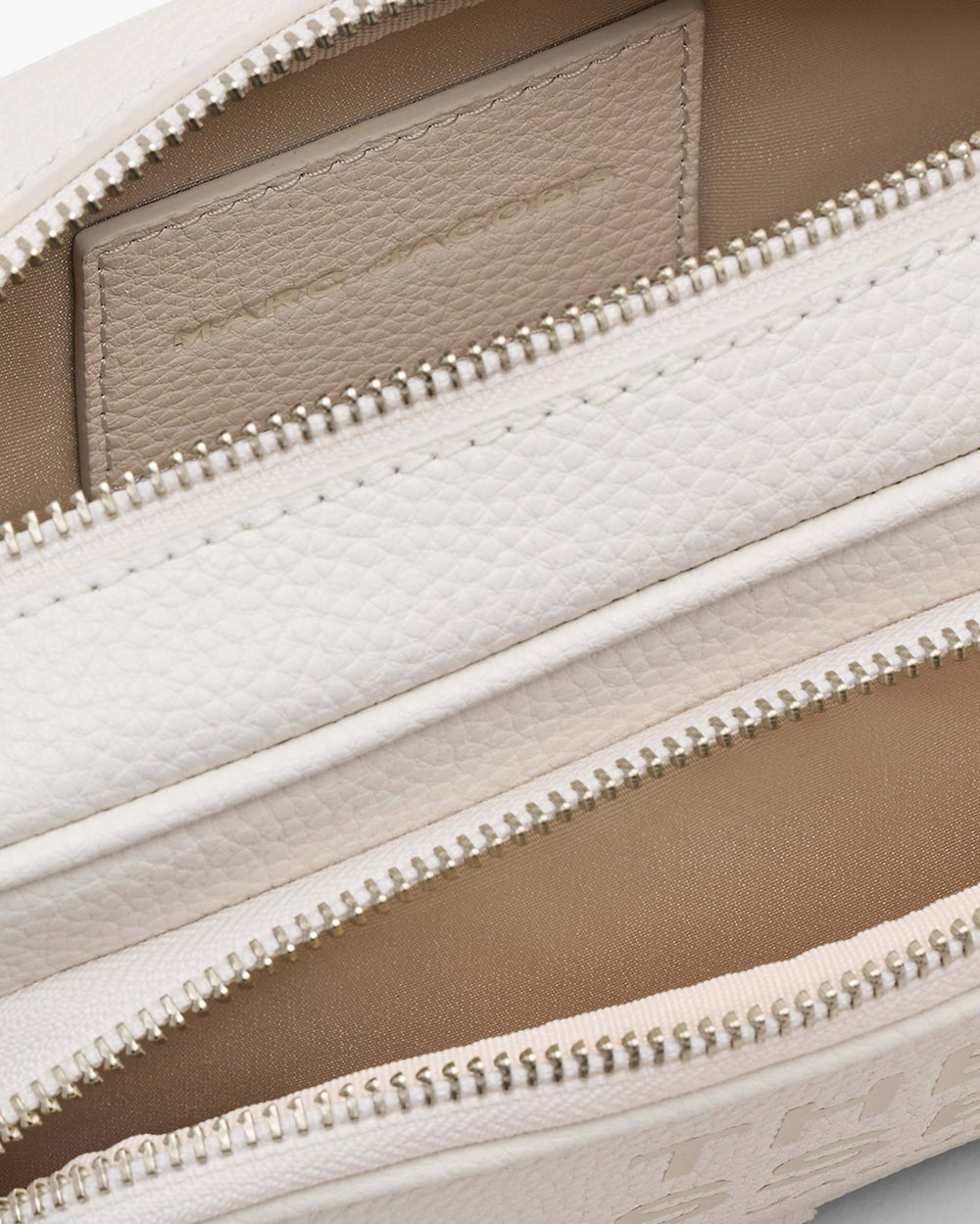The Crossbody Bag - Cotton|Cotton | Marc Jacobs online