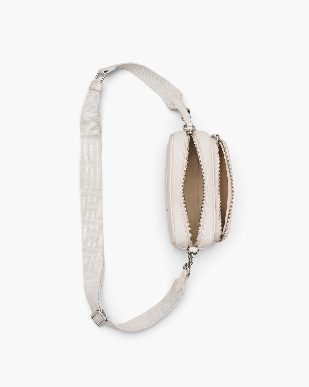 The Crossbody Bag - Cotton|Cotton | Marc Jacobs online