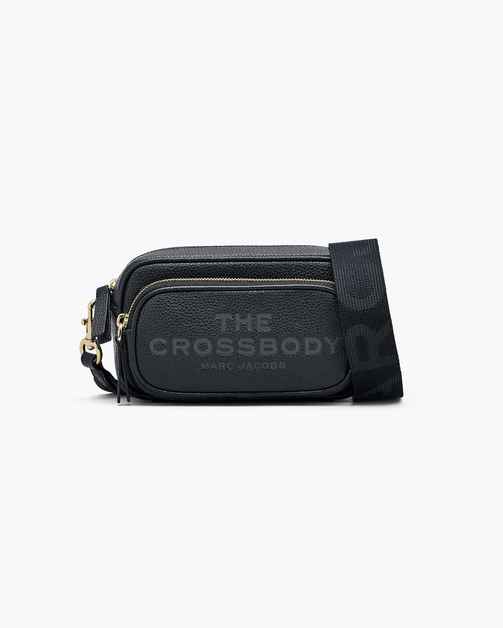 The Crossbody Bag - Black|Black | Marc Jacobs discount