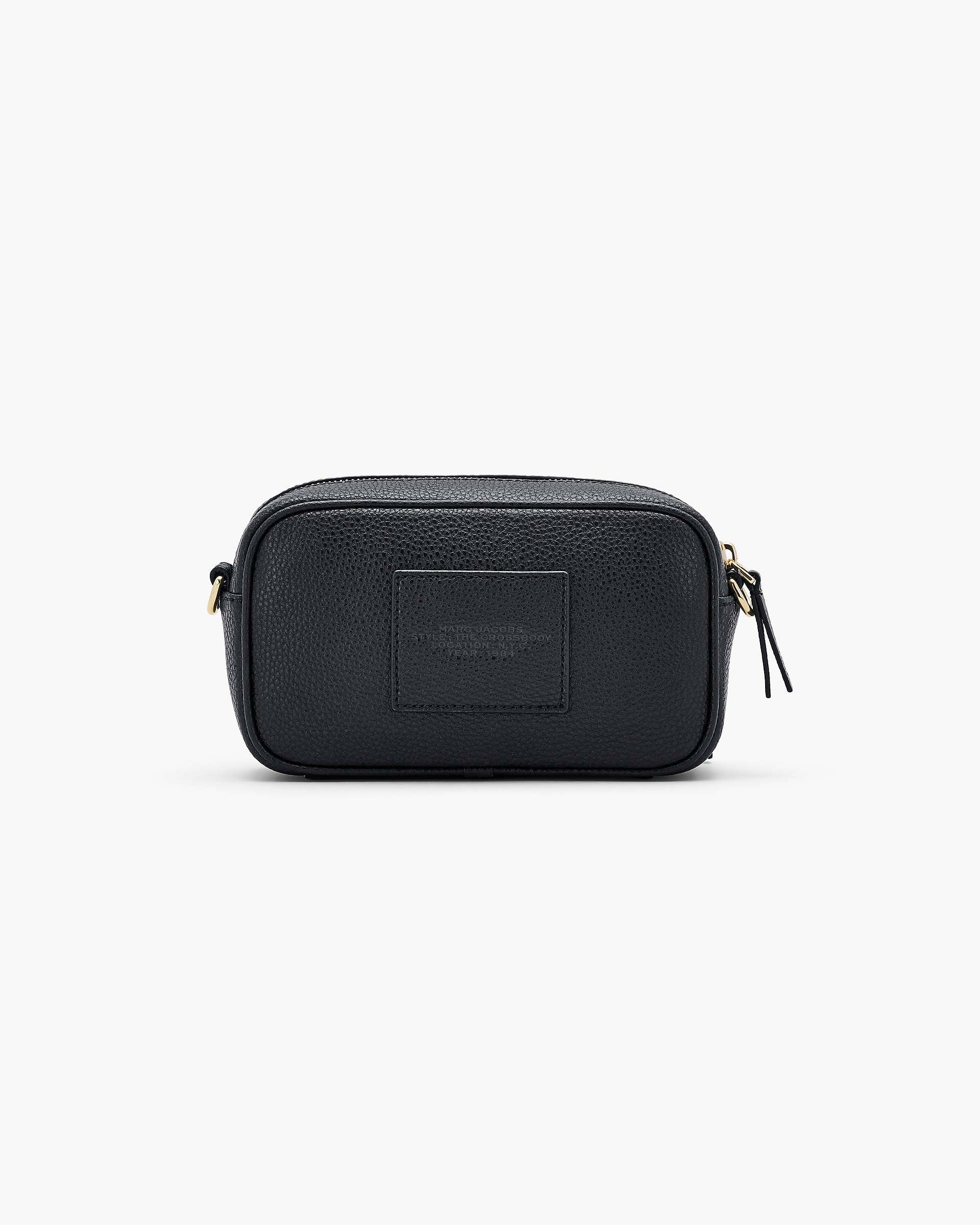 The Crossbody Bag - Black|Black | Marc Jacobs discount