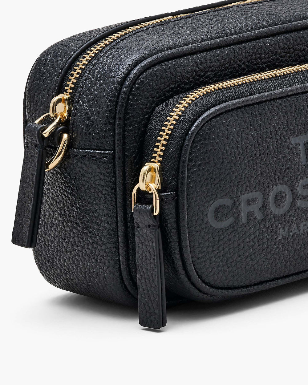 The Crossbody Bag - Black|Black | Marc Jacobs discount