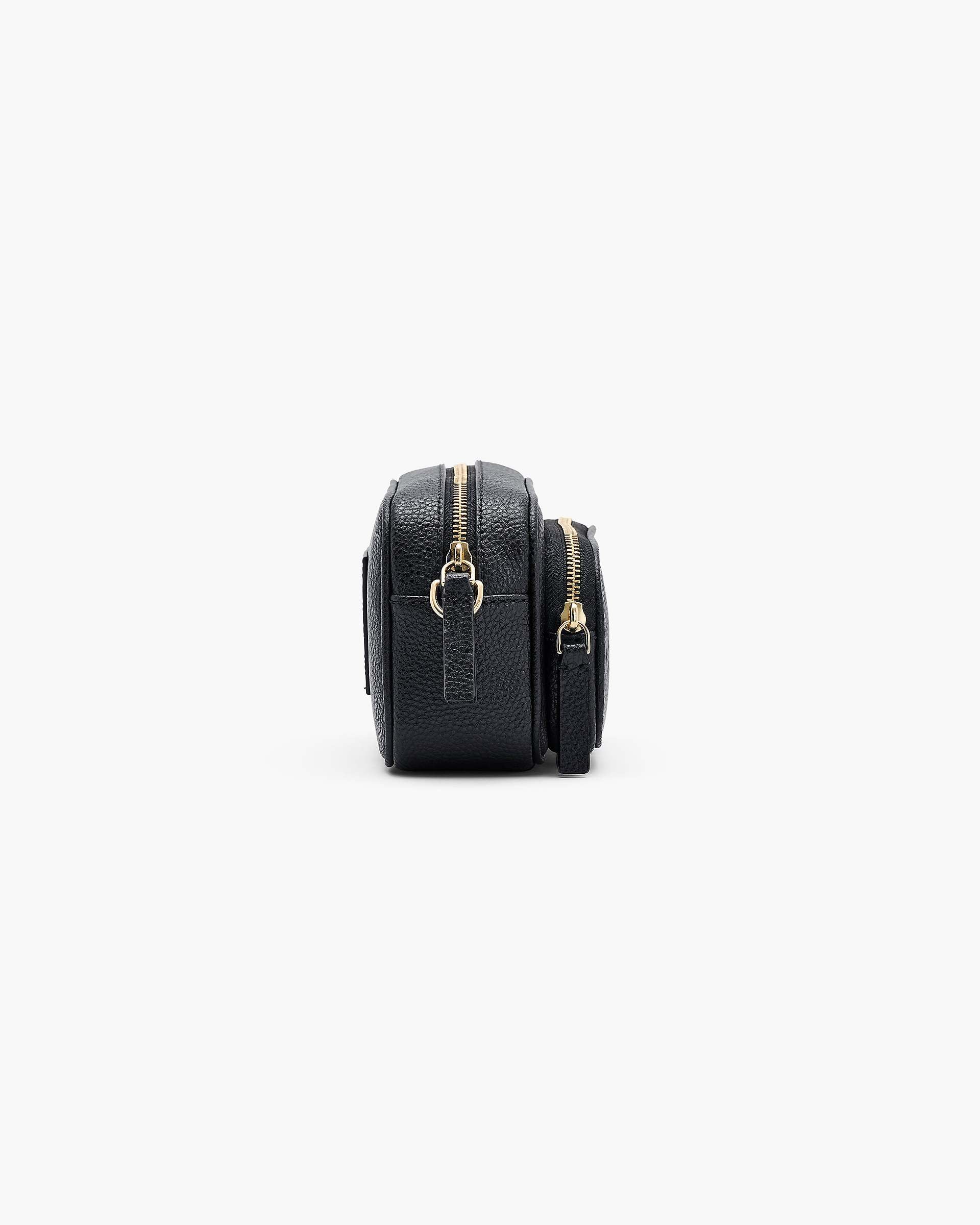 The Crossbody Bag - Black|Black | Marc Jacobs discount