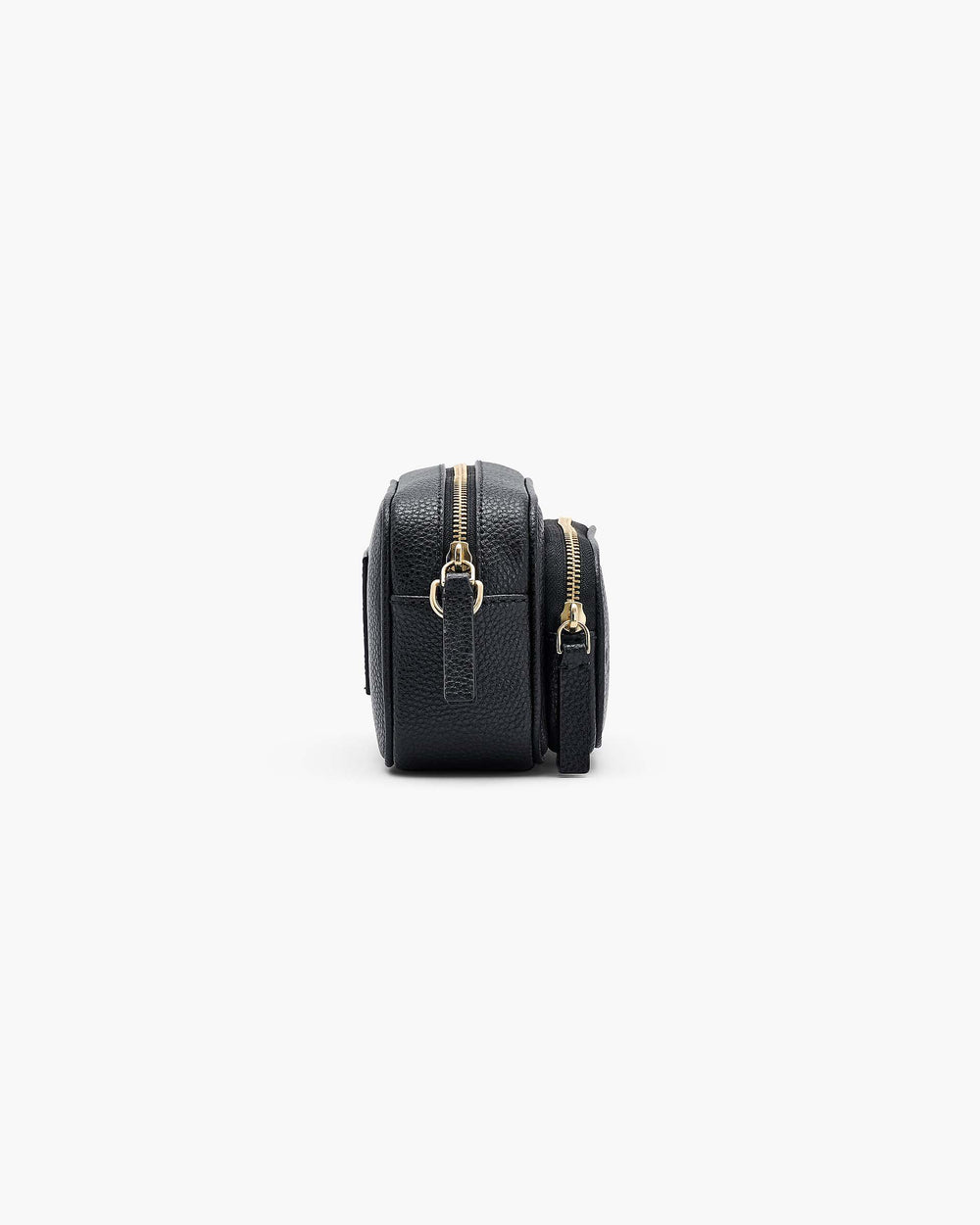 The Crossbody Bag - Black|Black | Marc Jacobs discount