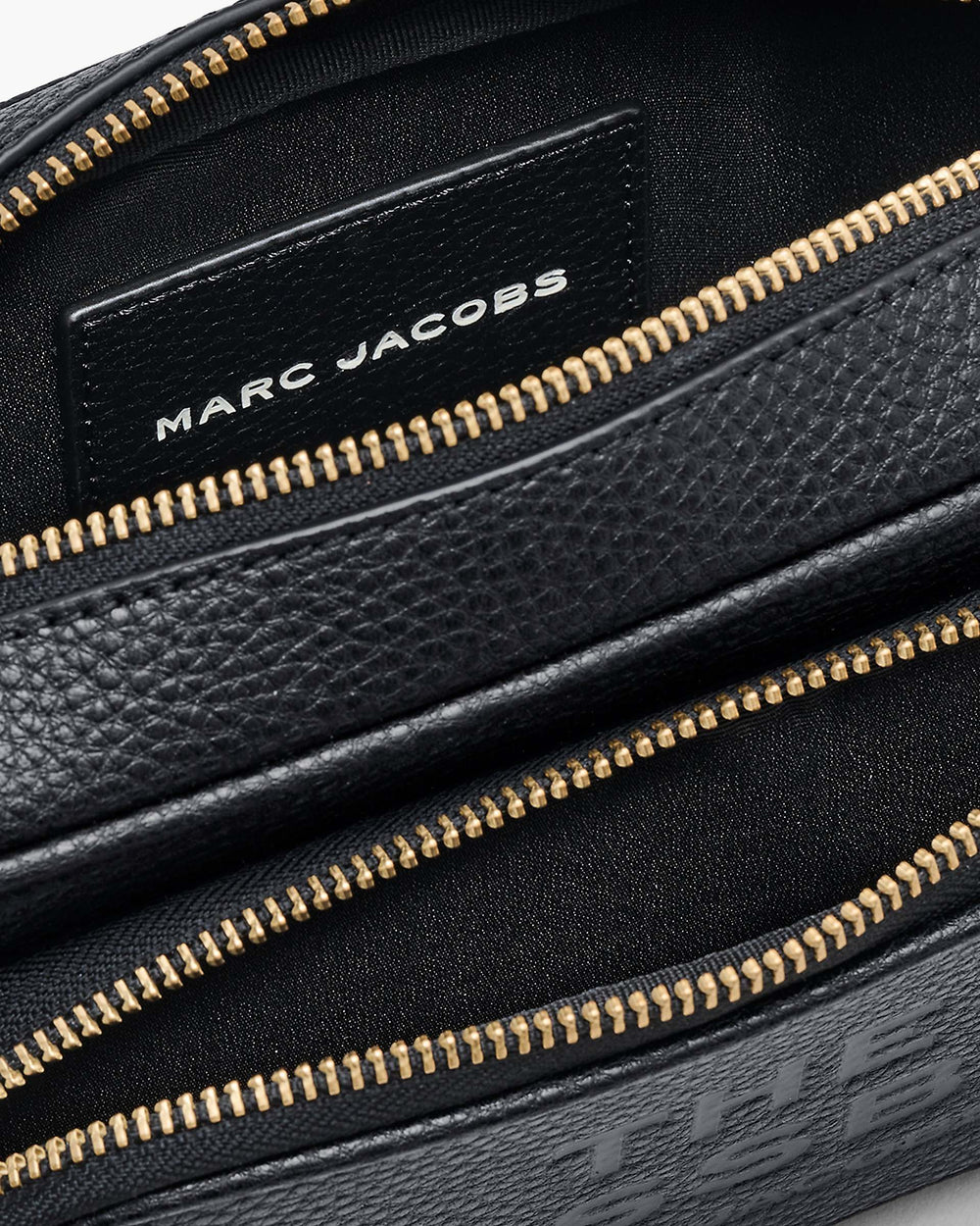 The Crossbody Bag - Black|Black | Marc Jacobs discount