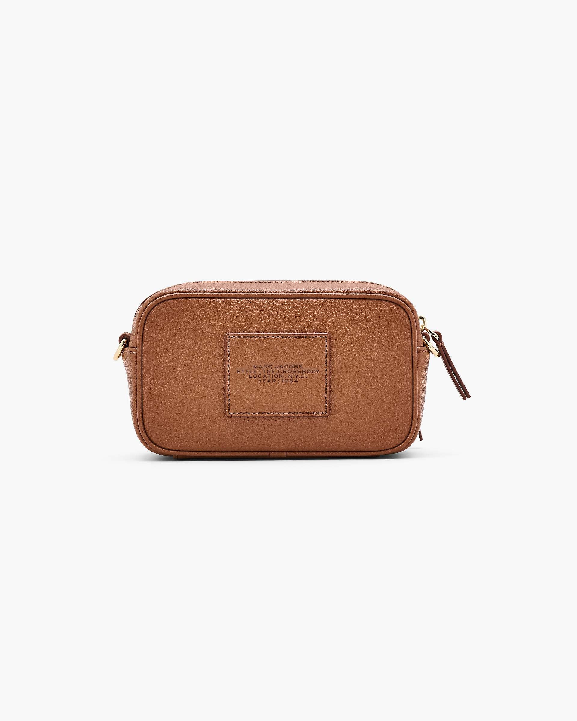 The Crossbody Bag - Argan Oil|Argan Oil | Marc Jacobs online