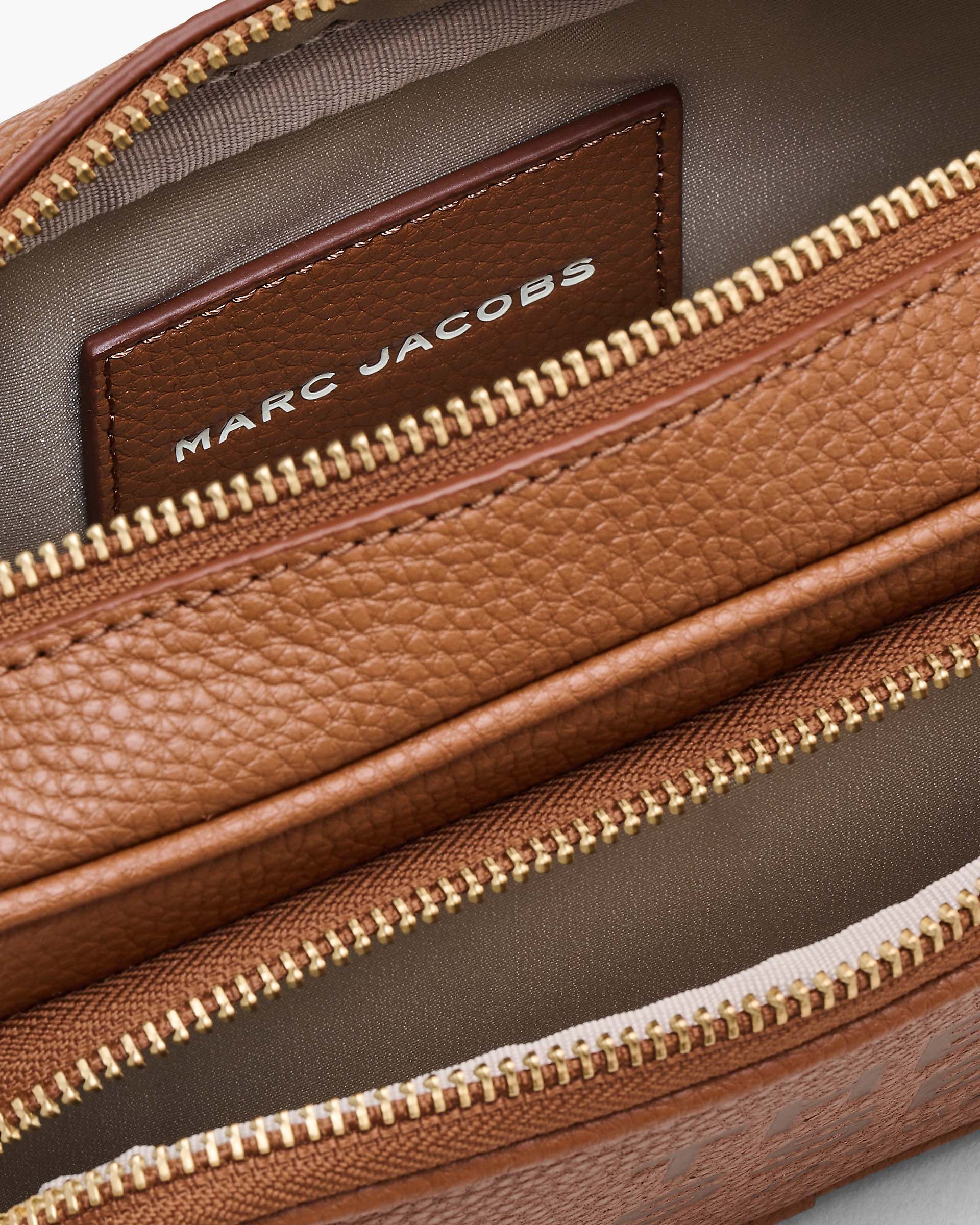 The Crossbody Bag - Argan Oil|Argan Oil | Marc Jacobs online