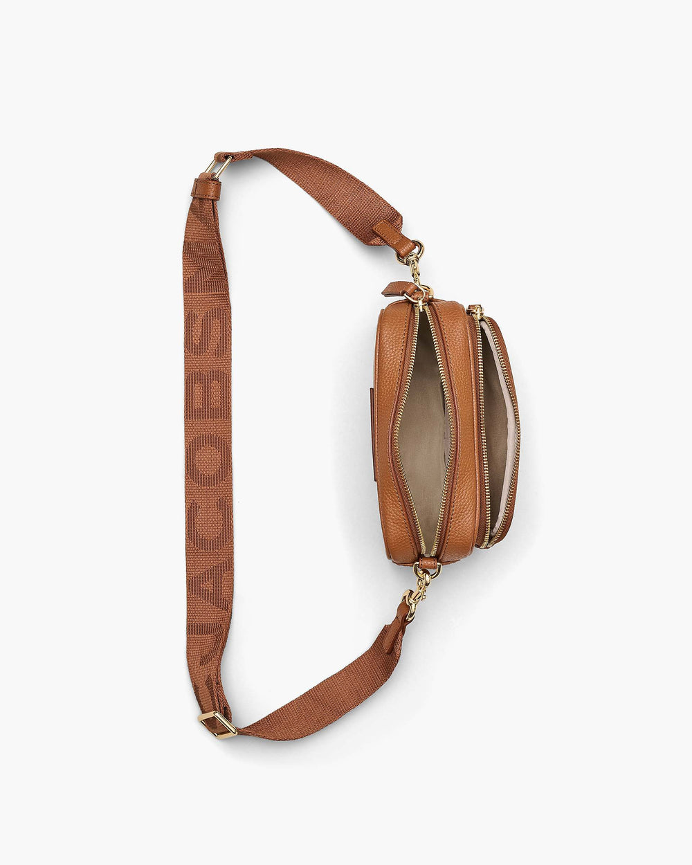 The Crossbody Bag - Argan Oil|Argan Oil | Marc Jacobs online