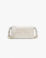 The Leather Mini Bag - Cotton | Marc Jacobs for sale