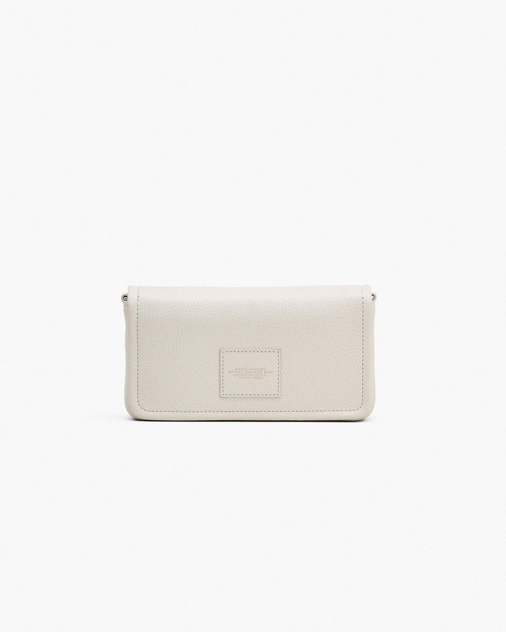 The Leather Mini Bag - Cotton | Marc Jacobs for sale