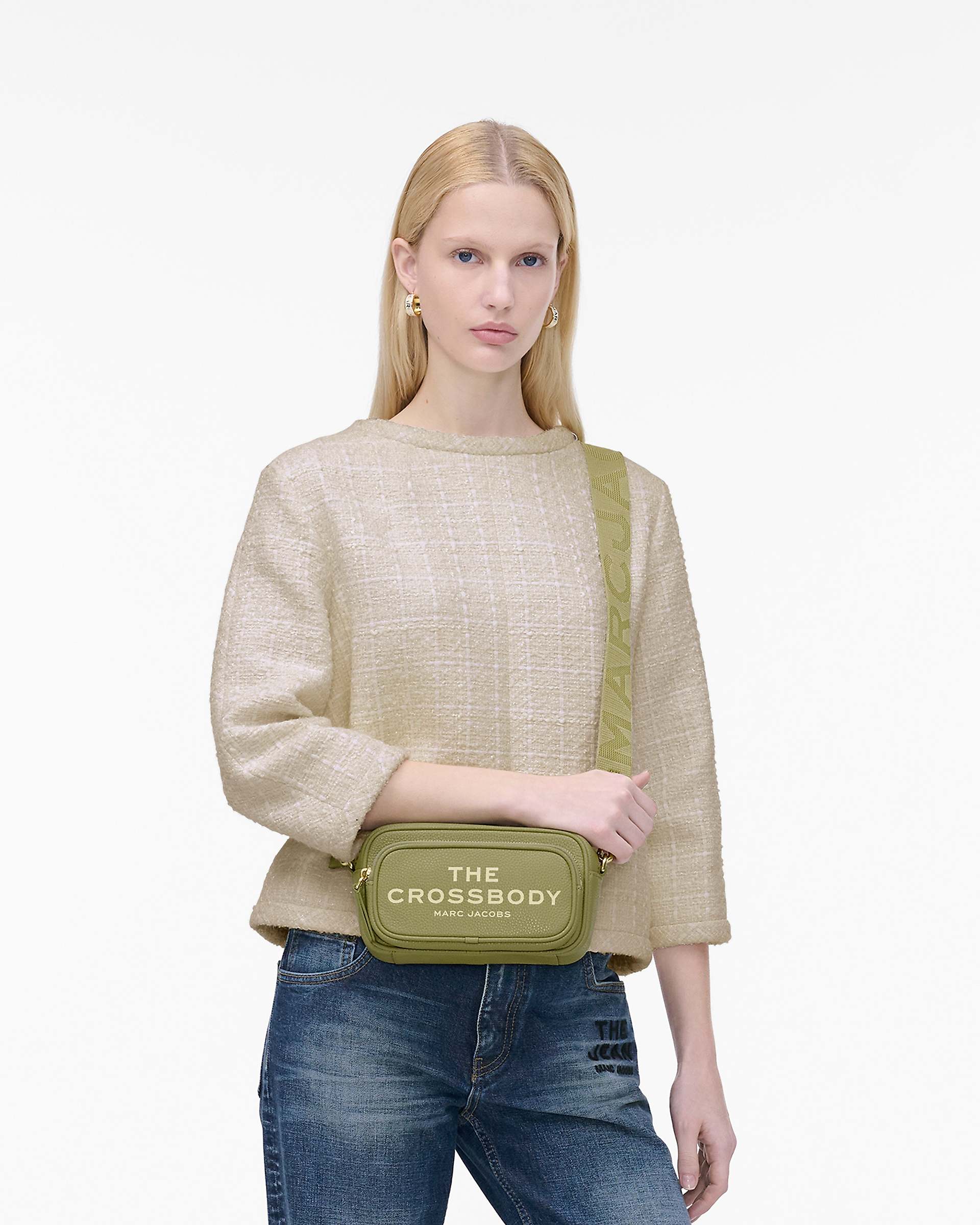 The Crossbody Bag - Reed|Reed | Marc Jacobs online