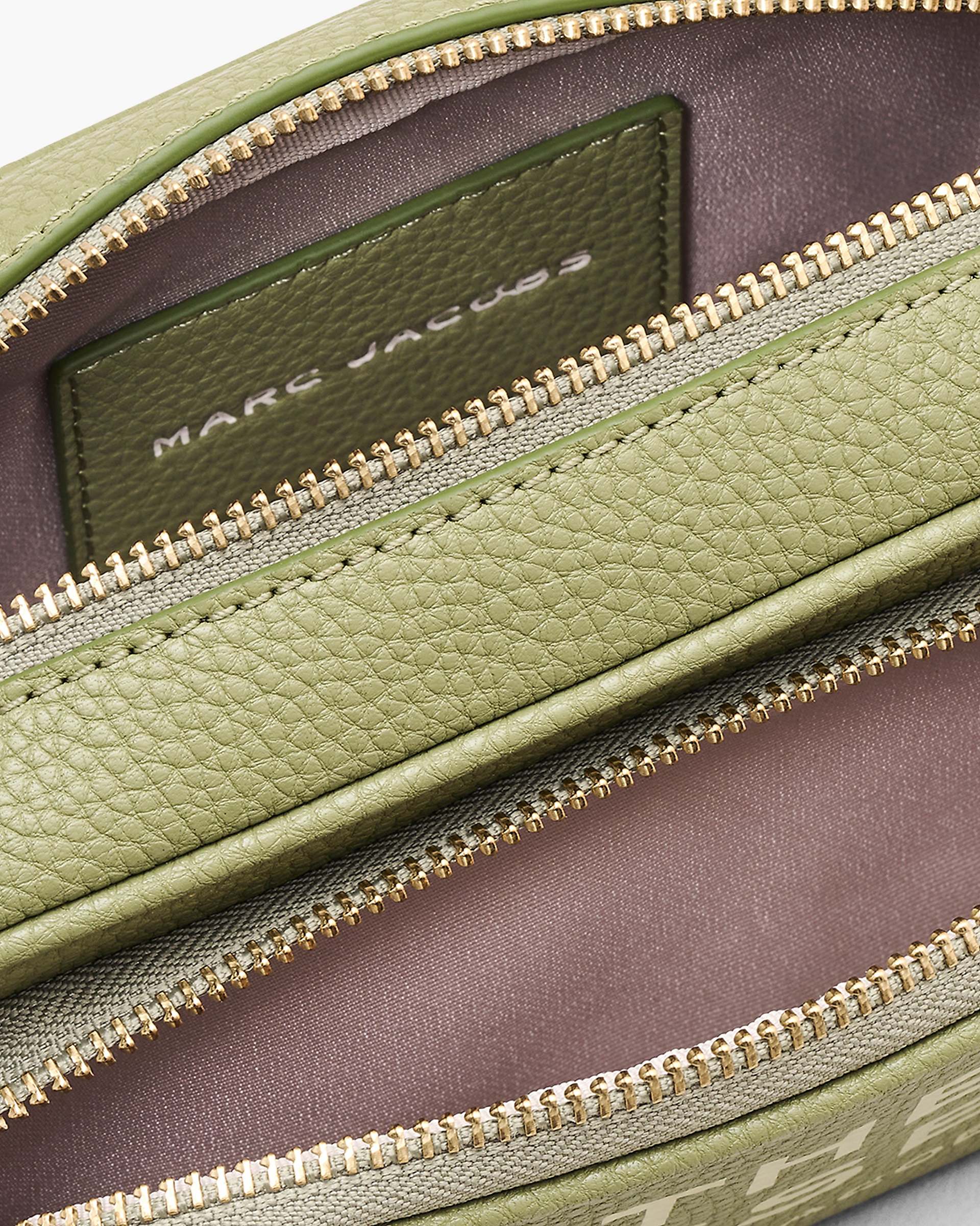 The Crossbody Bag - Reed|Reed | Marc Jacobs online