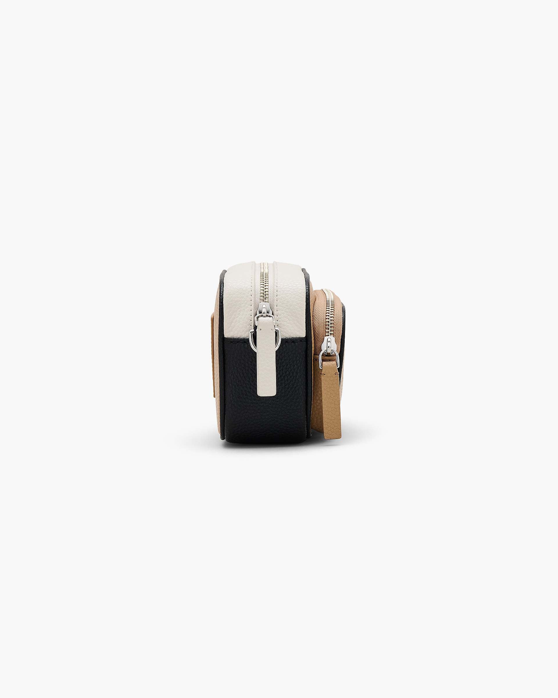 The Colorblock Crossbody Bag - Camel Multi | Marc Jacobs discount