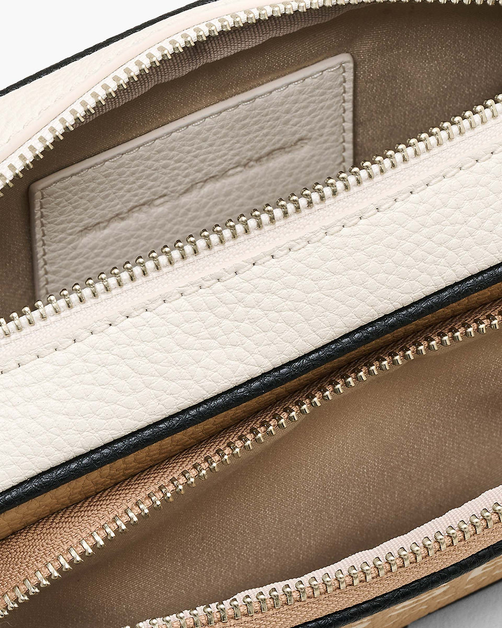 The Colorblock Crossbody Bag - Camel Multi | Marc Jacobs discount