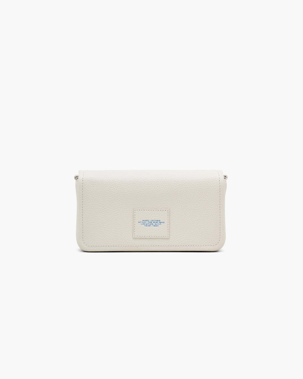 The Sticker Patch Mini Bag - White Multi | Marc Jacobs US