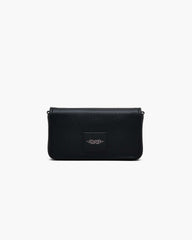 The Sticker Patch Mini Bag - Black Multi | Marc Jacobs online