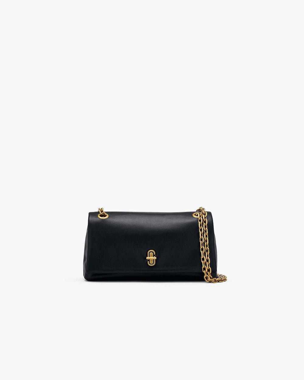 The Dual Chain Mini Bag - camel | Marc Jacobs discount
