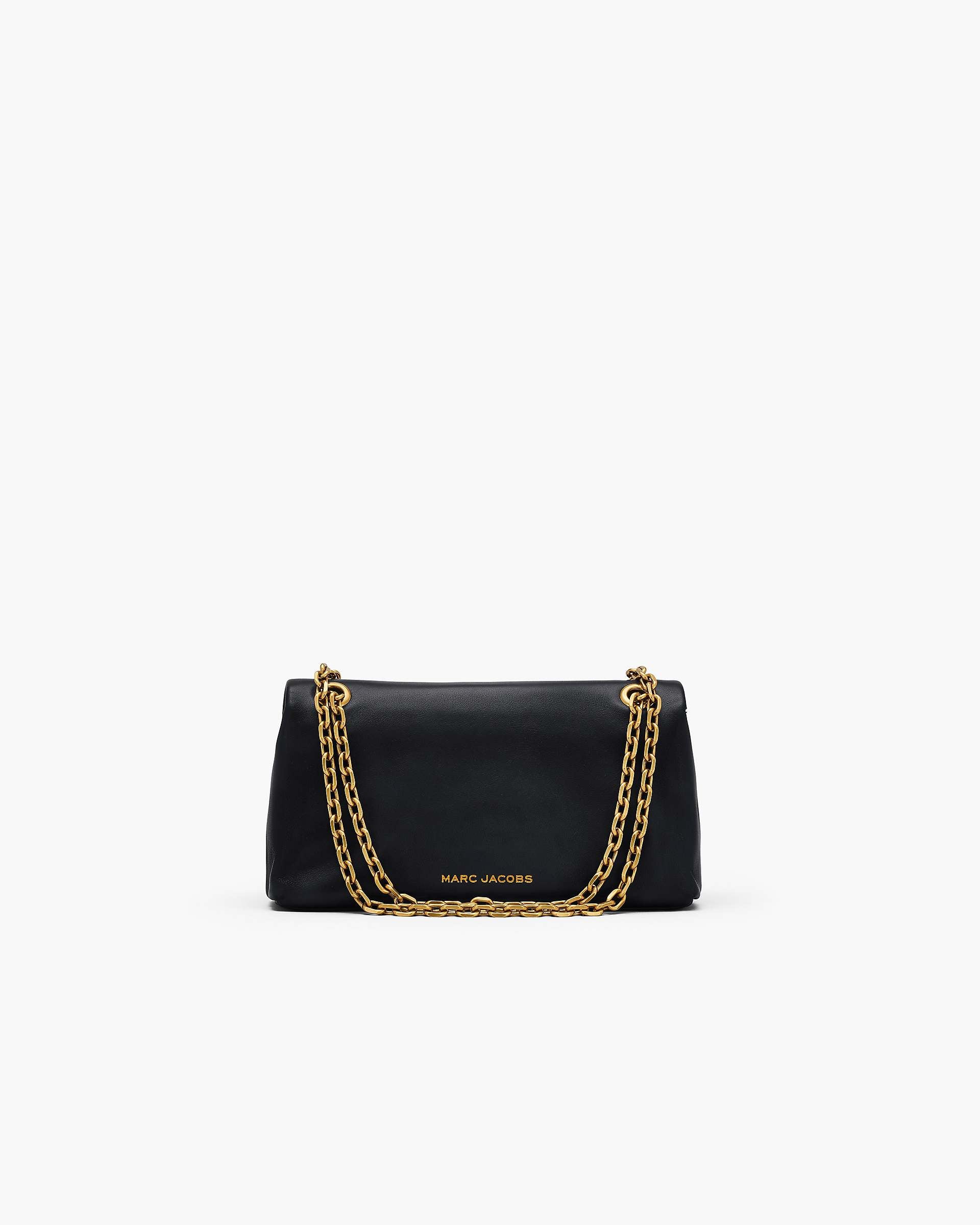 The Dual Chain Mini Bag - camel | Marc Jacobs discount