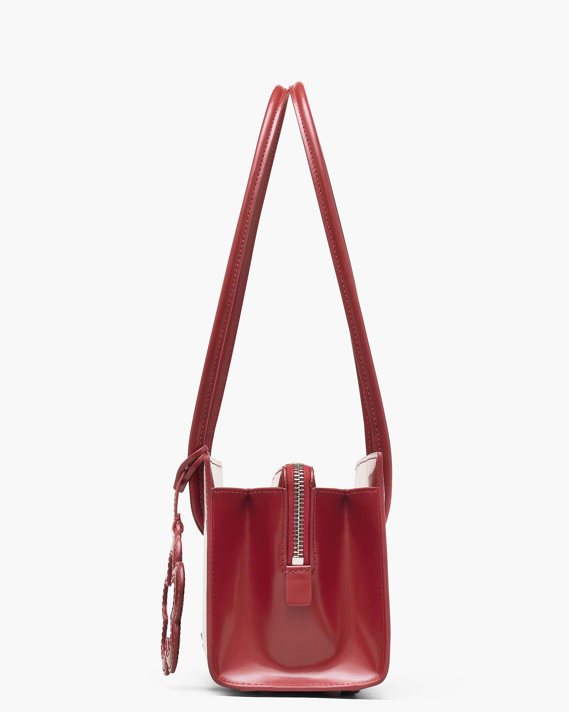 The Glam Mirror Satchel - Siren | Marc Jacobs discount