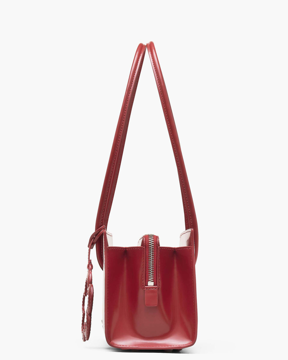 The Glam Mirror Satchel - Siren | Marc Jacobs discount