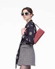 The Glam Mirror Shoulder Bag - Siren | Marc Jacobs for sale