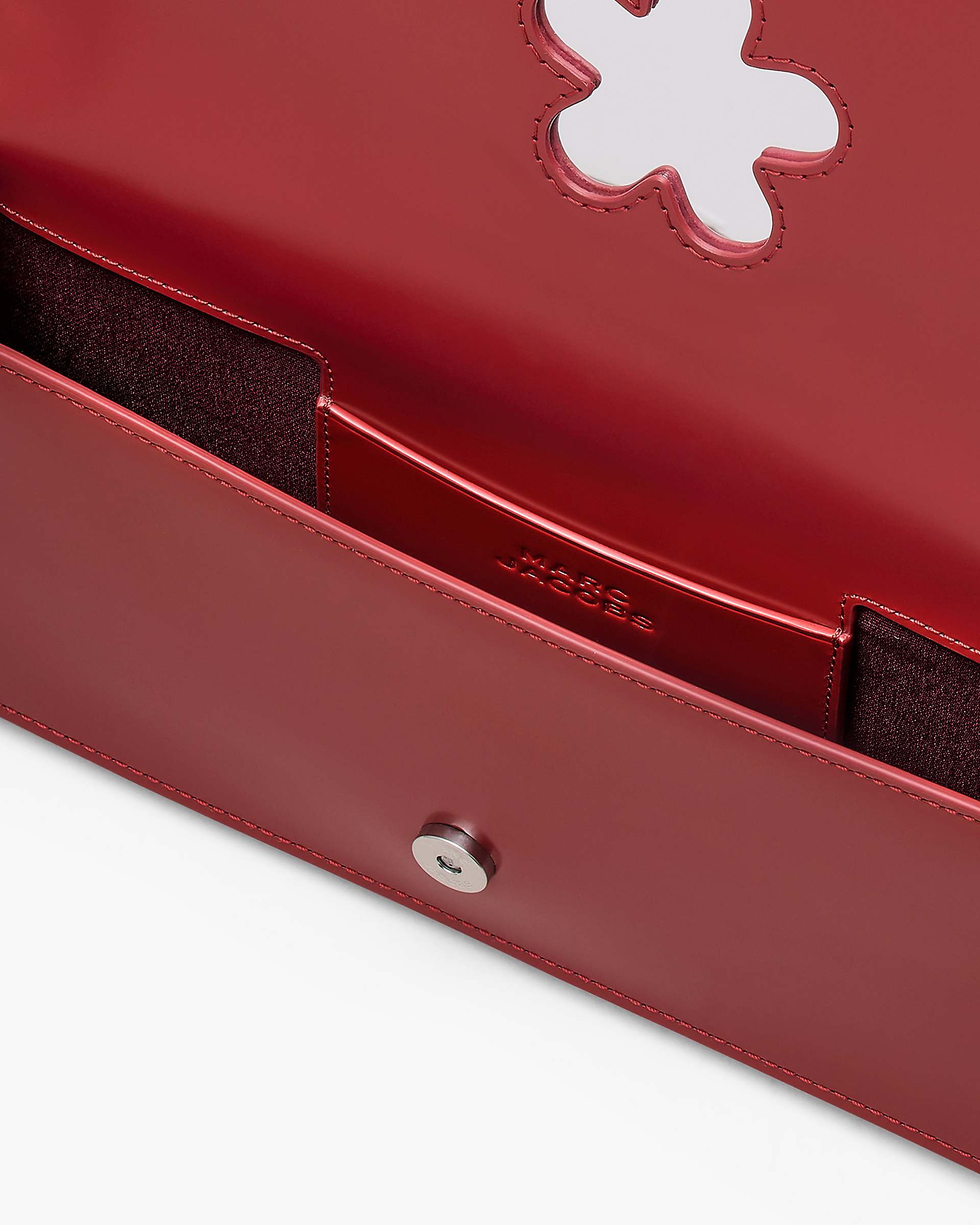 The Glam Mirror Shoulder Bag - Siren | Marc Jacobs for sale