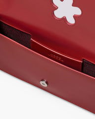 The Glam Mirror Shoulder Bag - Siren | Marc Jacobs for sale
