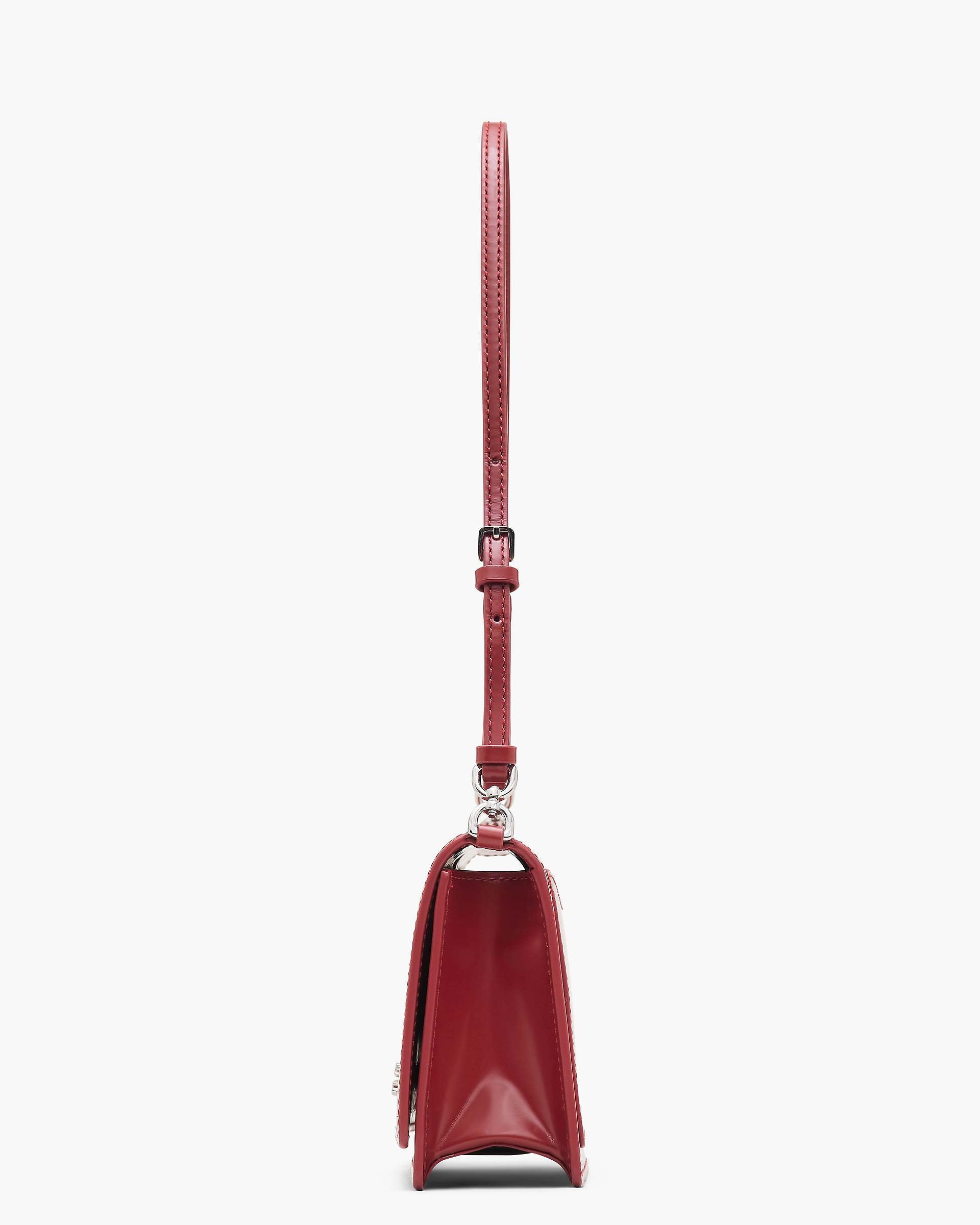 The Glam Mirror Shoulder Bag - Siren | Marc Jacobs for sale