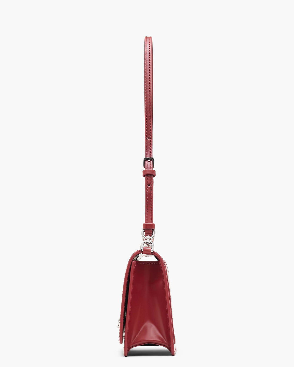 The Glam Mirror Shoulder Bag - Siren | Marc Jacobs for sale