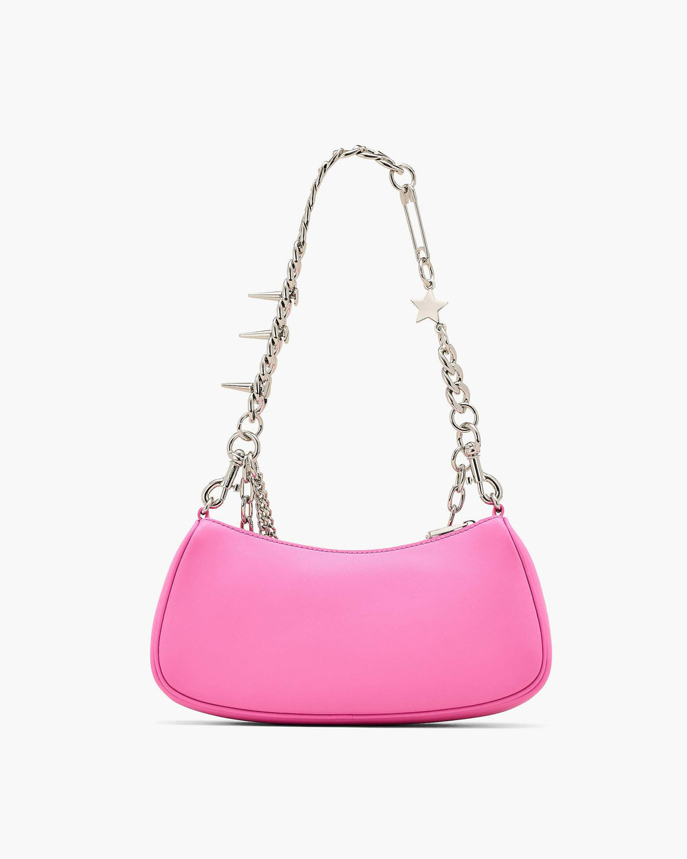 The Star Charm Shoulder Bag - Bow Pink | Marc Jacobs discount