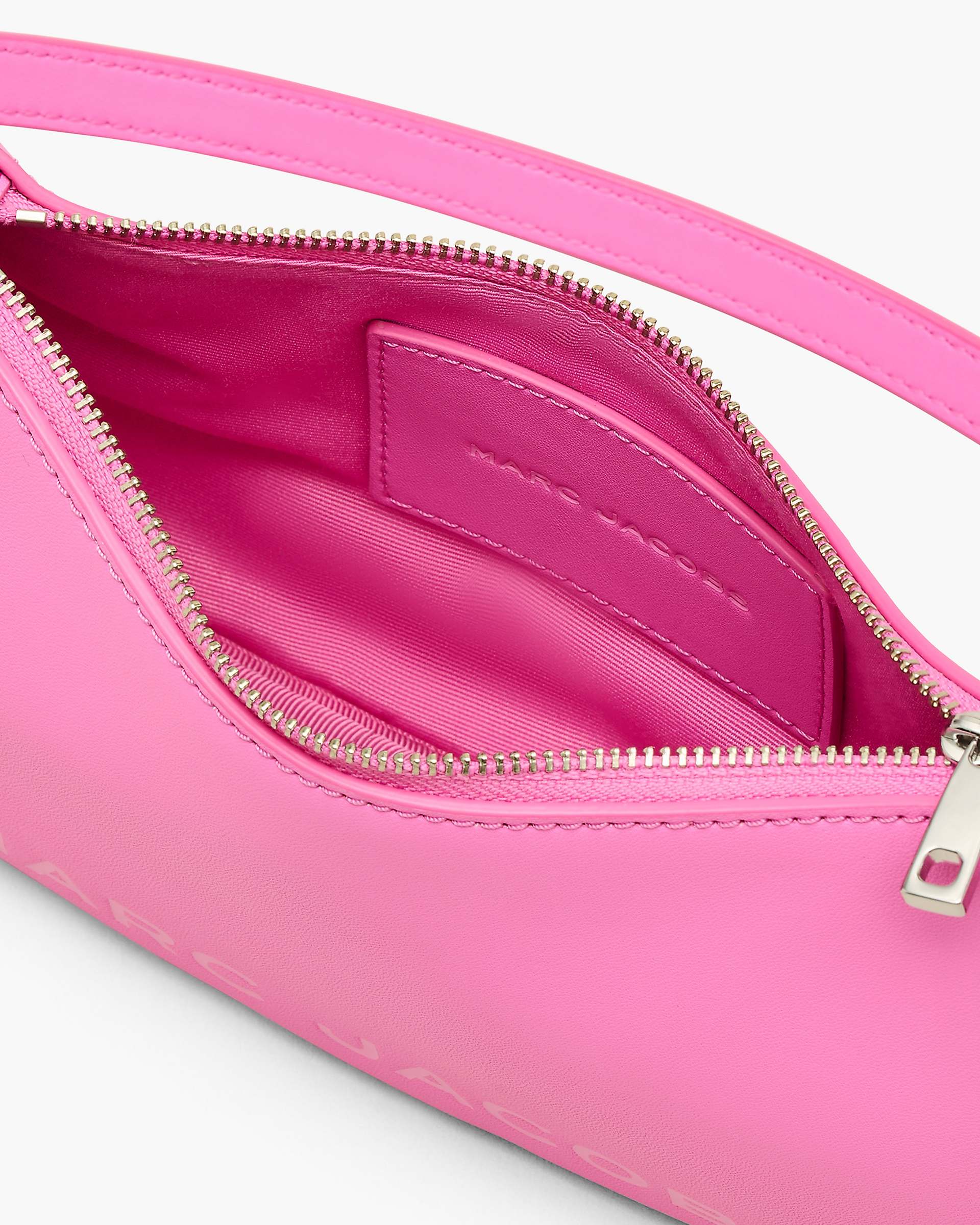 The Star Charm Shoulder Bag - Bow Pink | Marc Jacobs discount