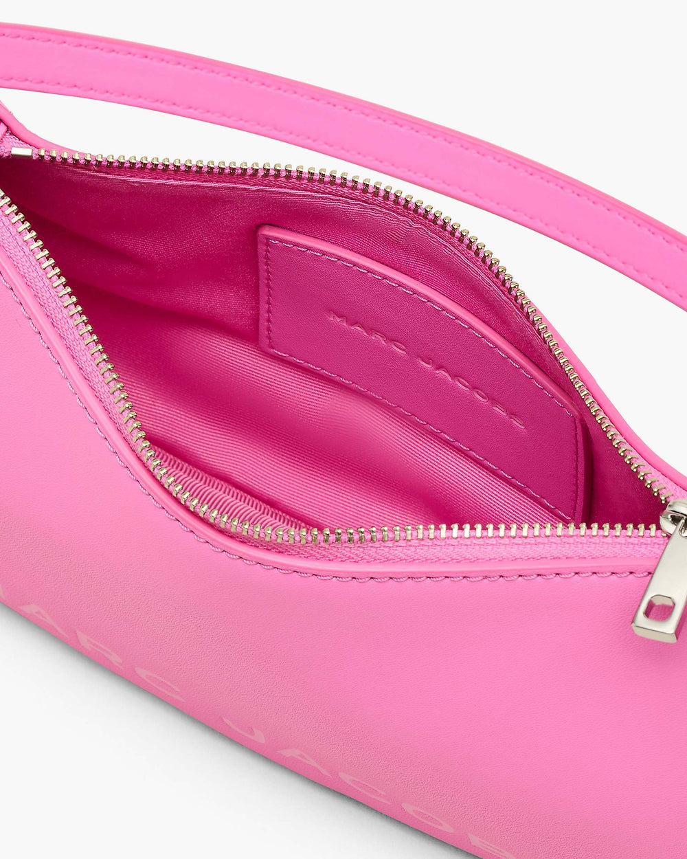 The Star Charm Shoulder Bag - Bow Pink | Marc Jacobs discount