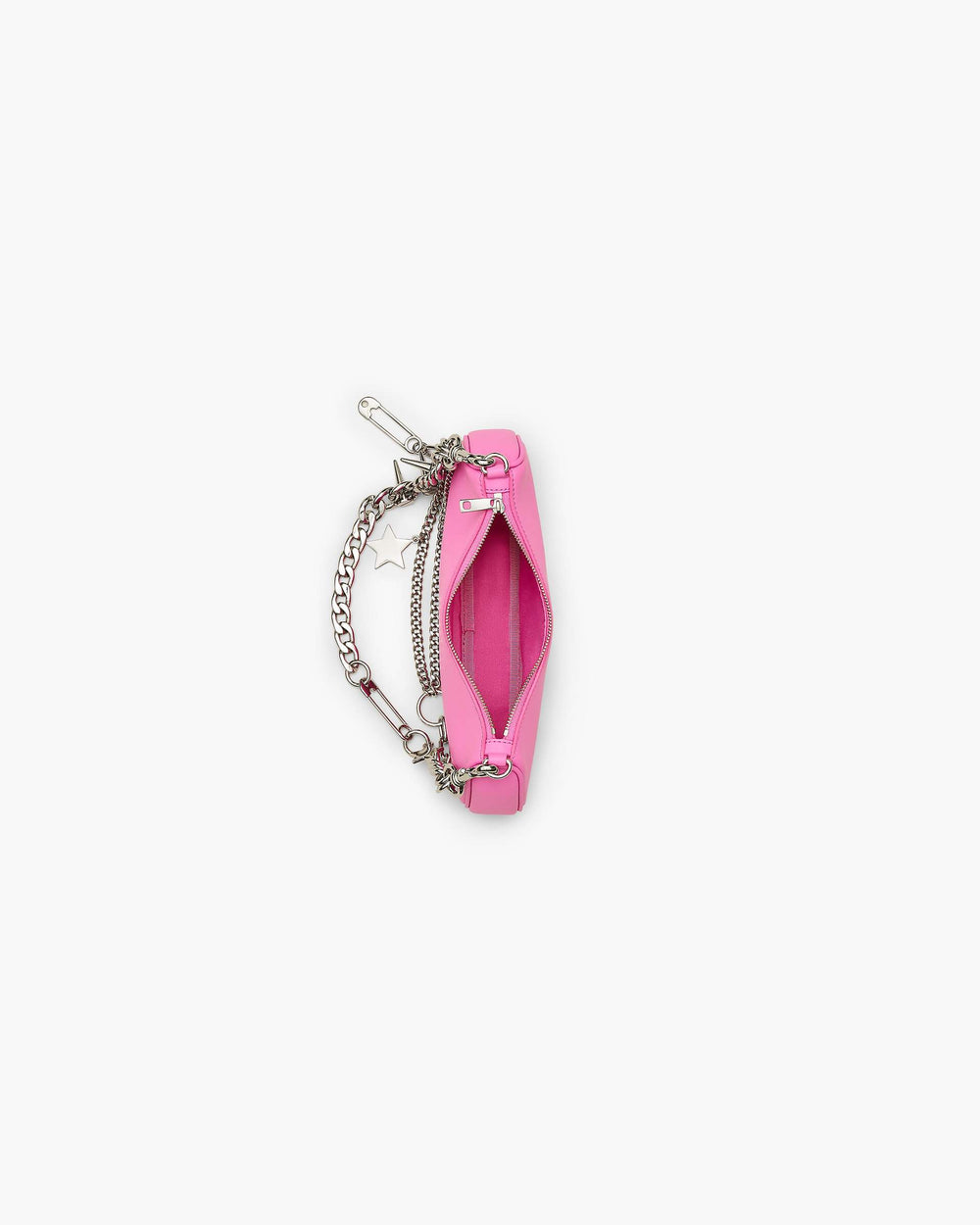 The Star Charm Shoulder Bag - Bow Pink | Marc Jacobs discount