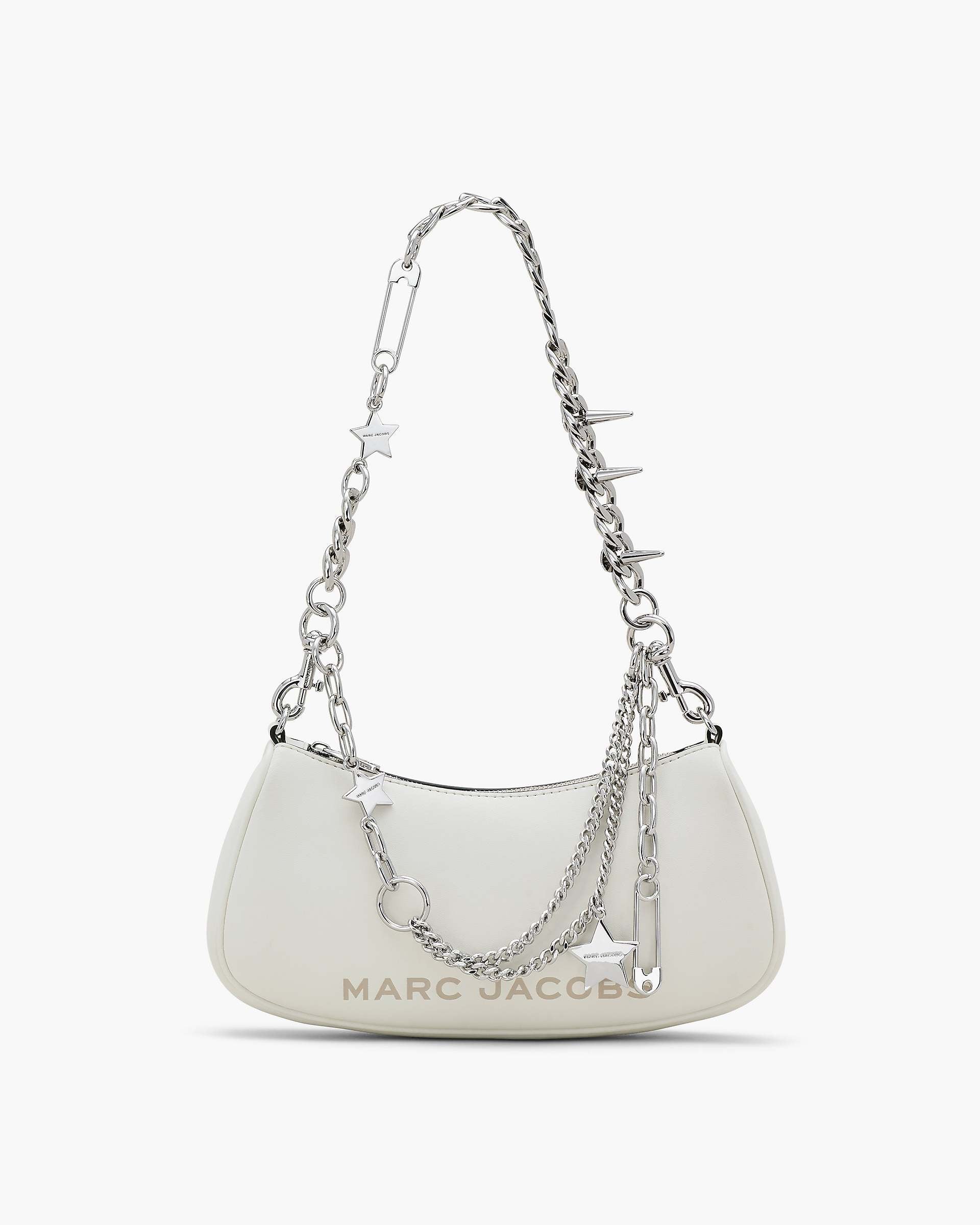 The Star Charm Shoulder Bag - Cotton | Marc Jacobs for sale