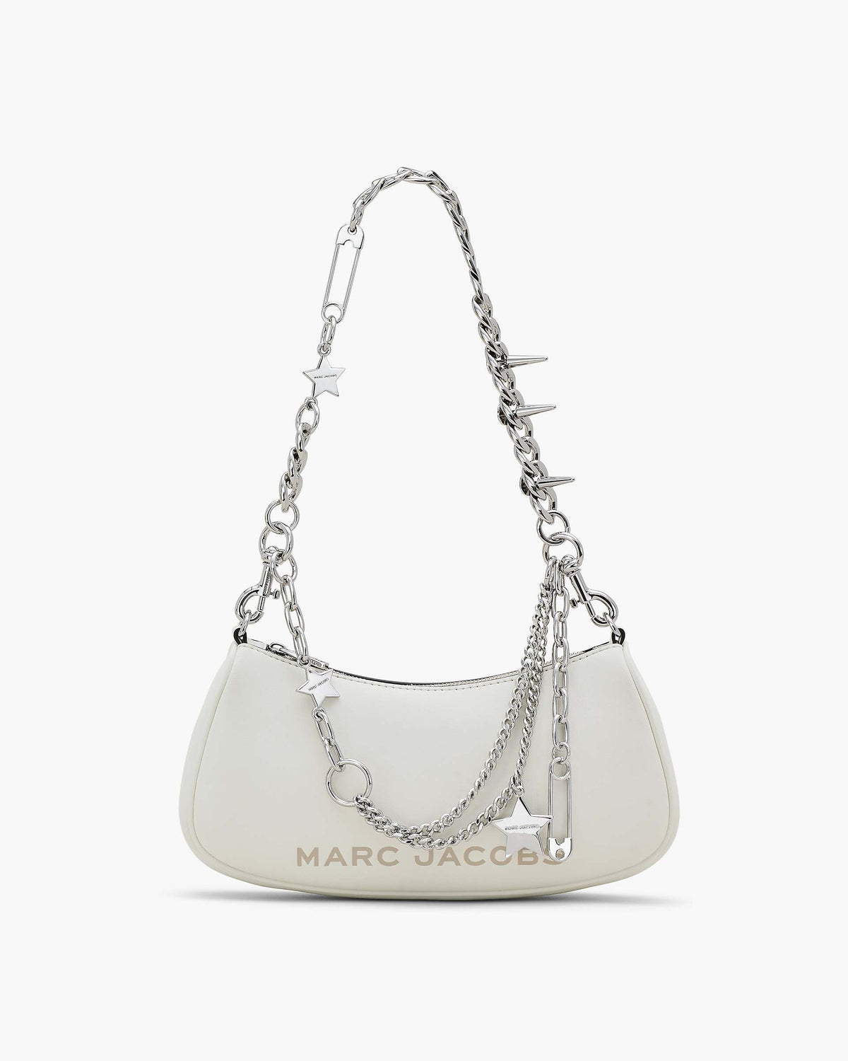 The Star Charm Shoulder Bag - Cotton | Marc Jacobs for sale