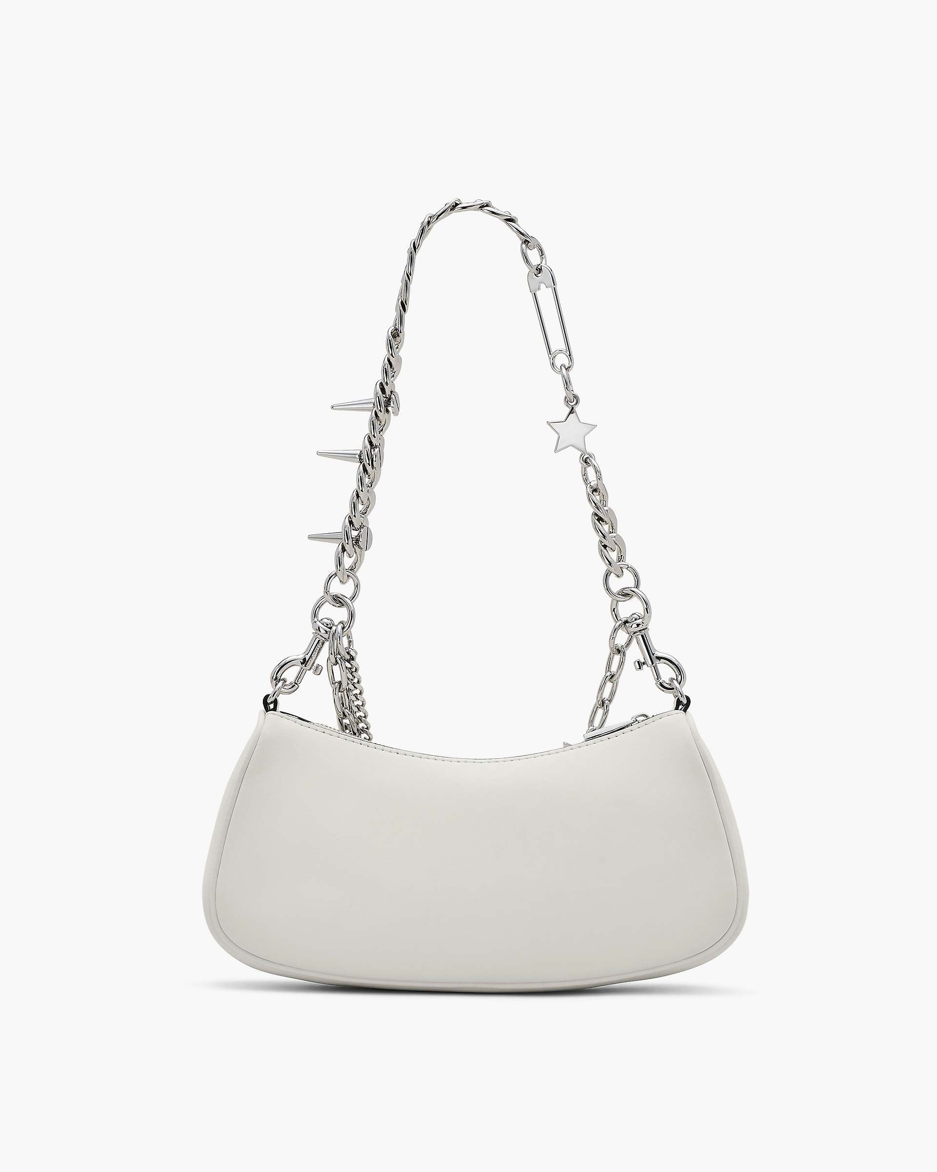 The Star Charm Shoulder Bag - Cotton | Marc Jacobs for sale
