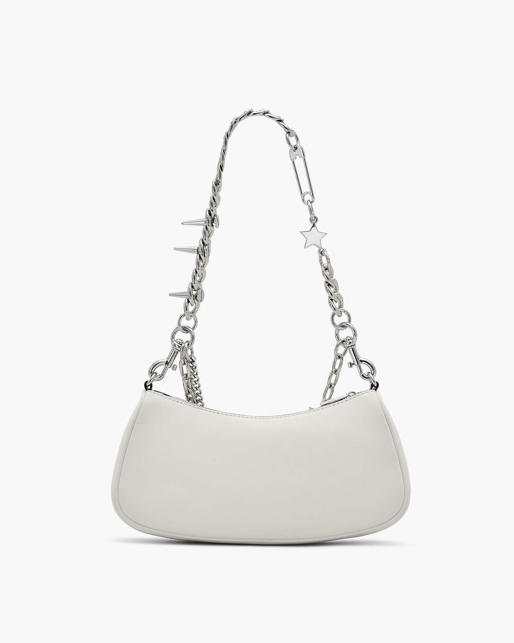 The Star Charm Shoulder Bag - Cotton | Marc Jacobs for sale