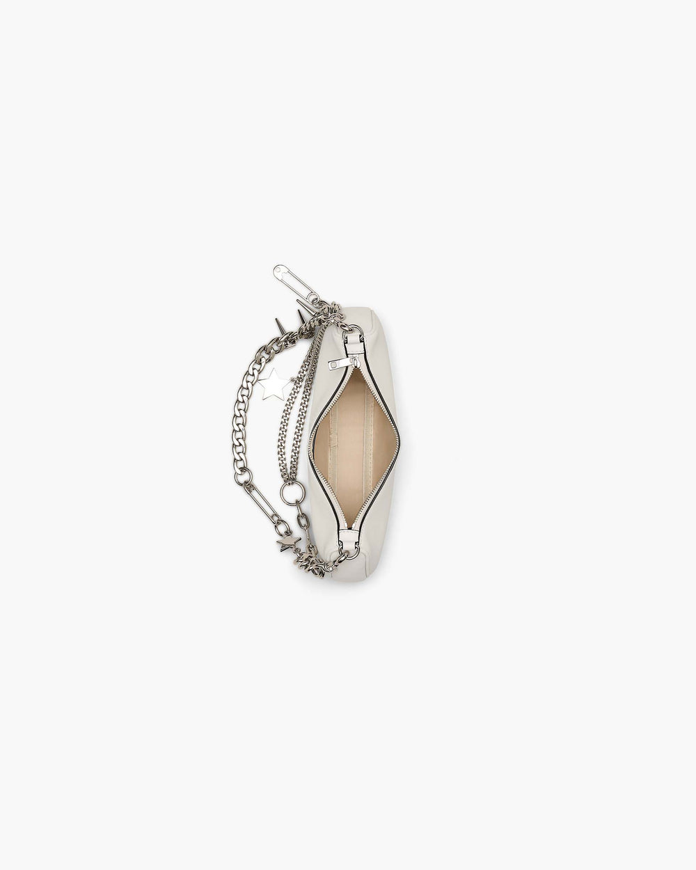 The Star Charm Shoulder Bag - Cotton | Marc Jacobs for sale