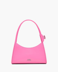 The Claw Clip Shoulder Bag - Bow Pink | Marc Jacobs on sale