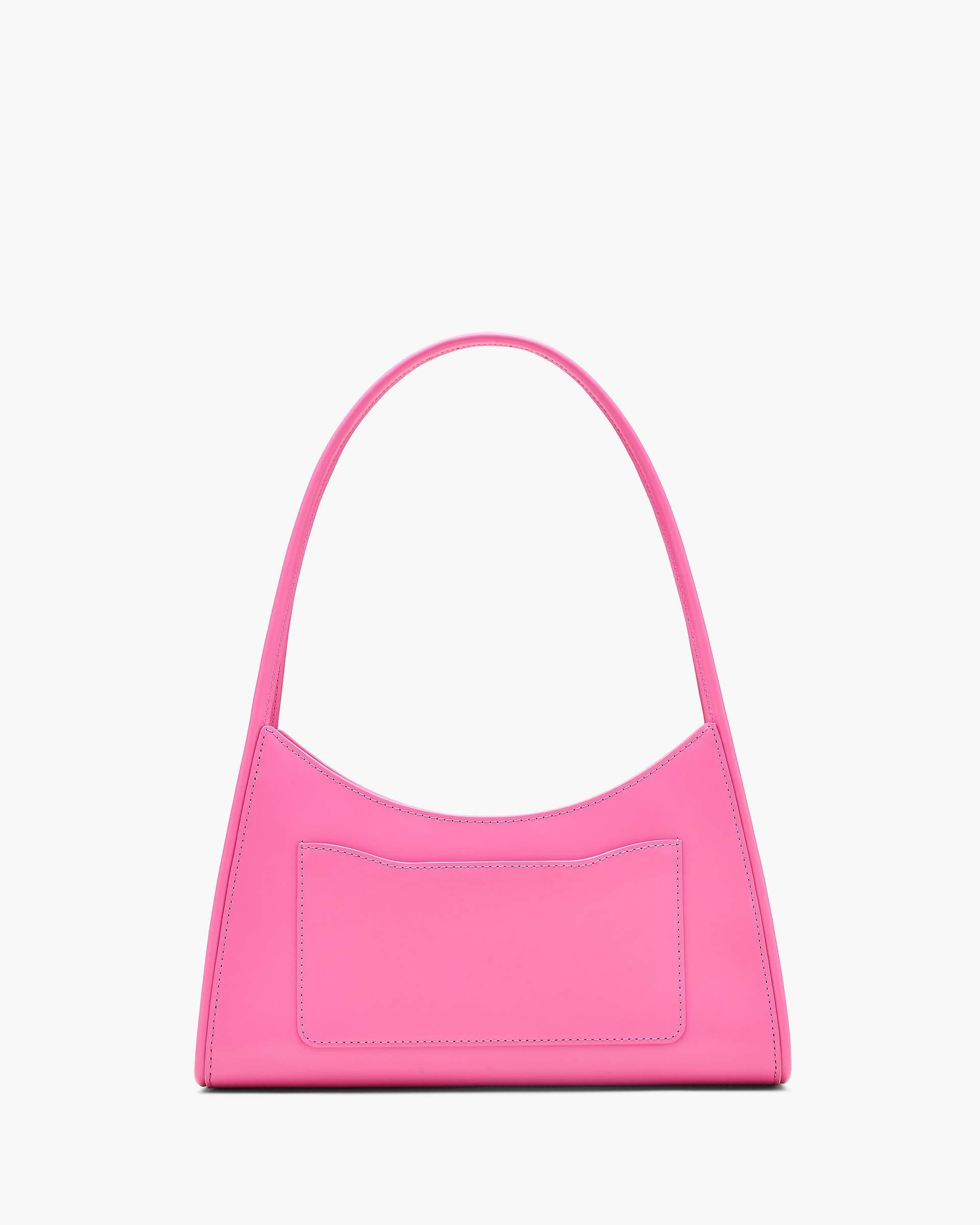 The Claw Clip Shoulder Bag - Bow Pink | Marc Jacobs on sale