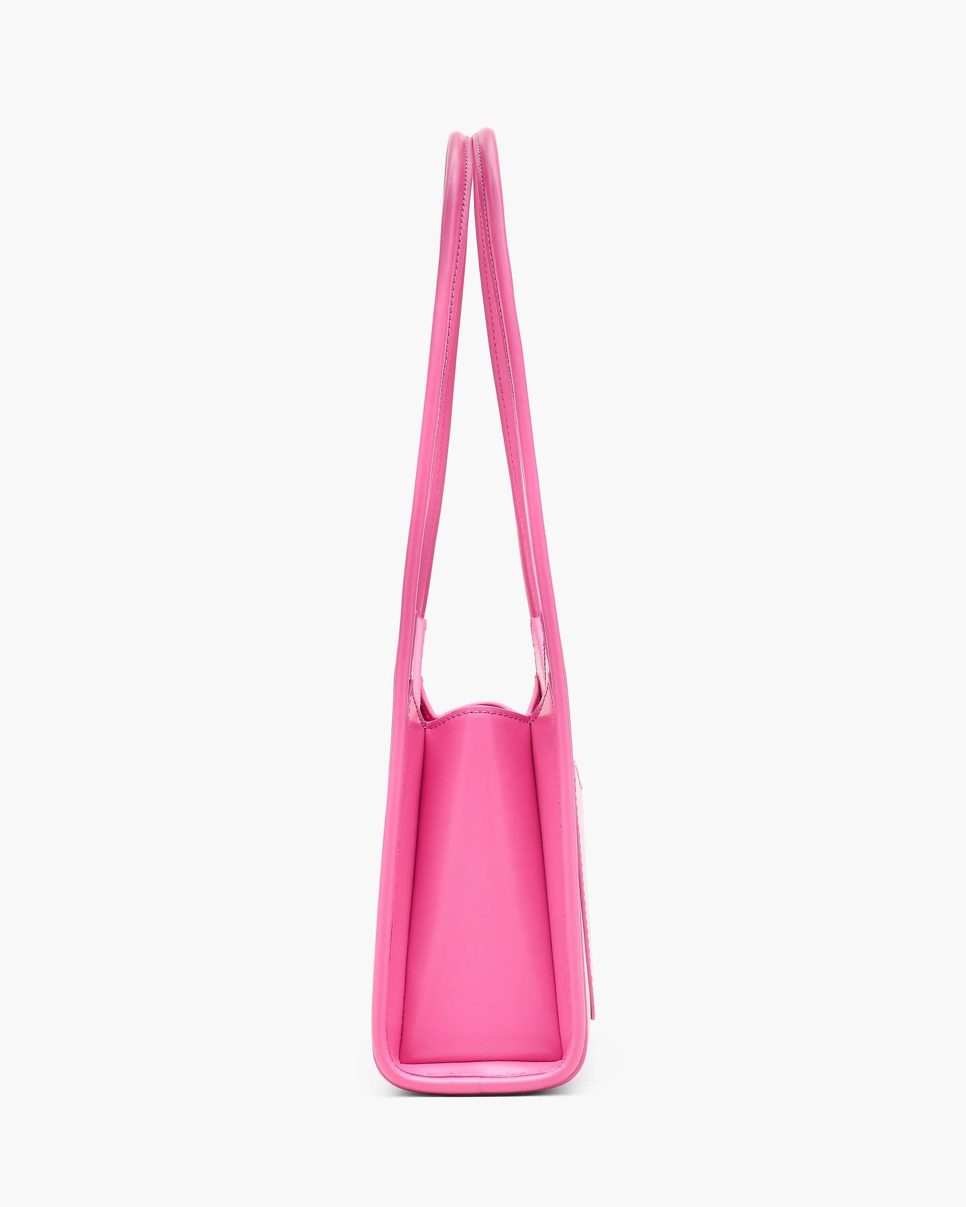The Claw Clip Shoulder Bag - Bow Pink | Marc Jacobs on sale