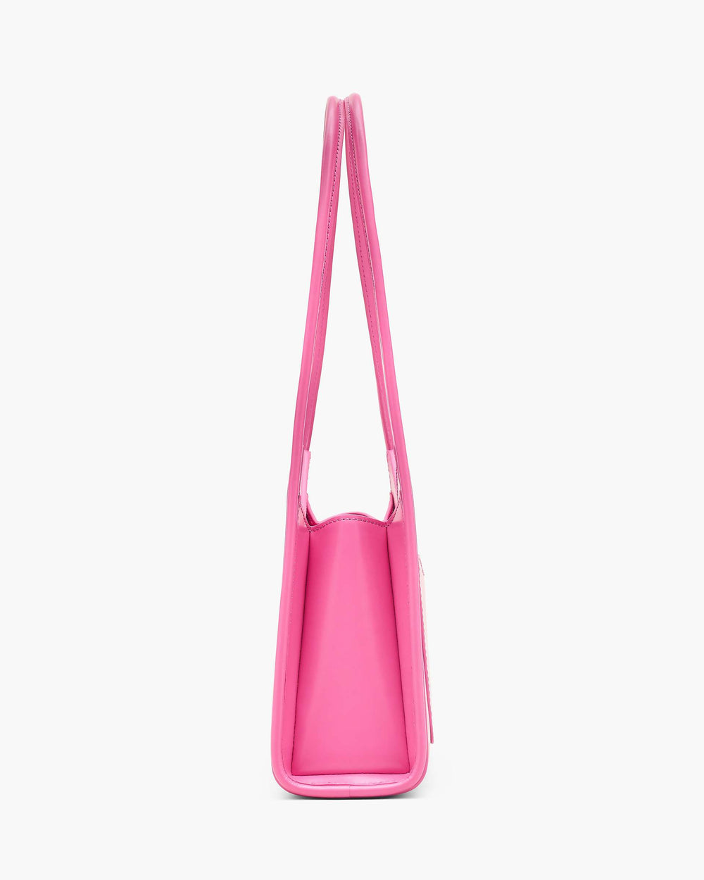 The Claw Clip Shoulder Bag - Bow Pink | Marc Jacobs on sale