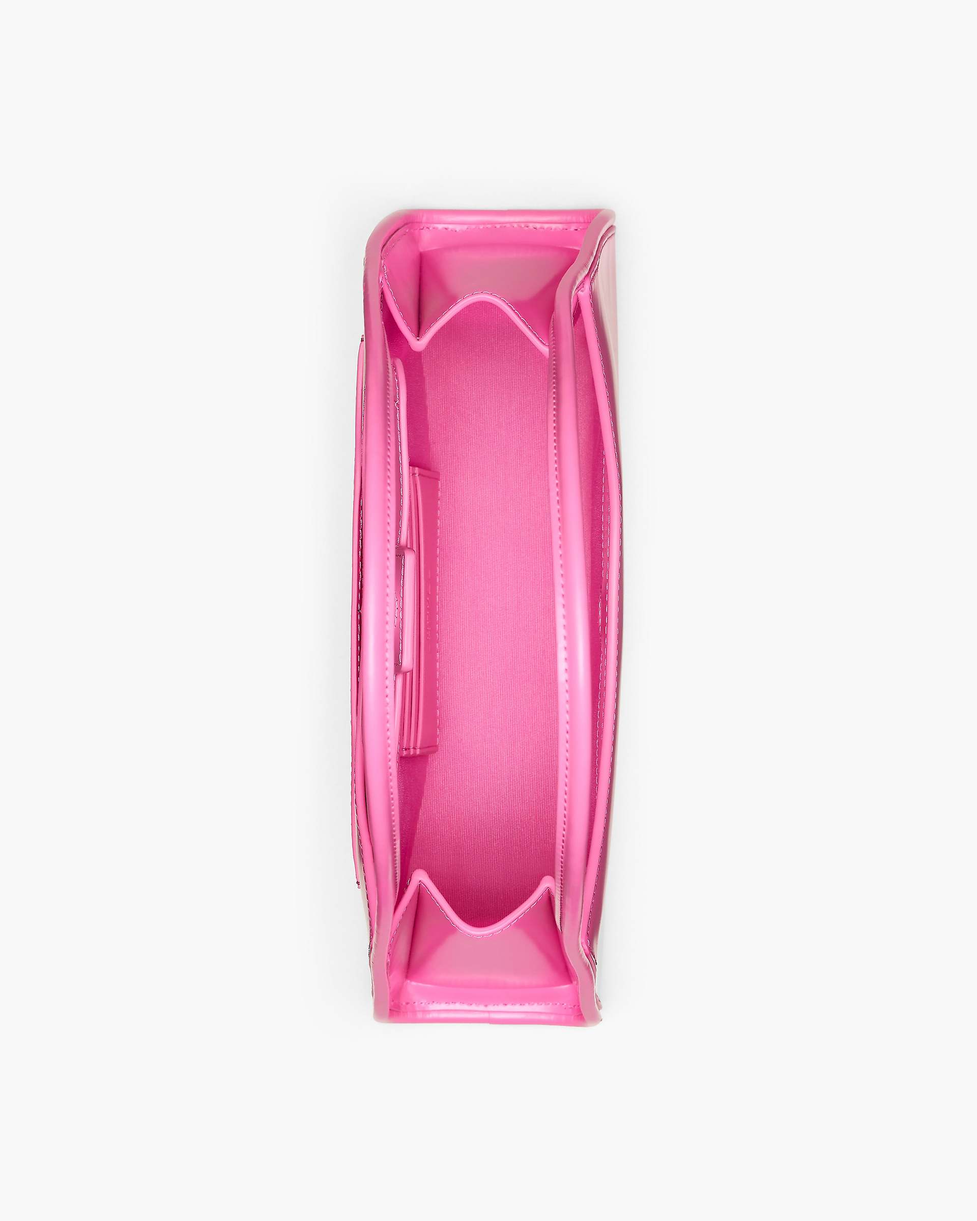 The Claw Clip Shoulder Bag - Bow Pink | Marc Jacobs on sale