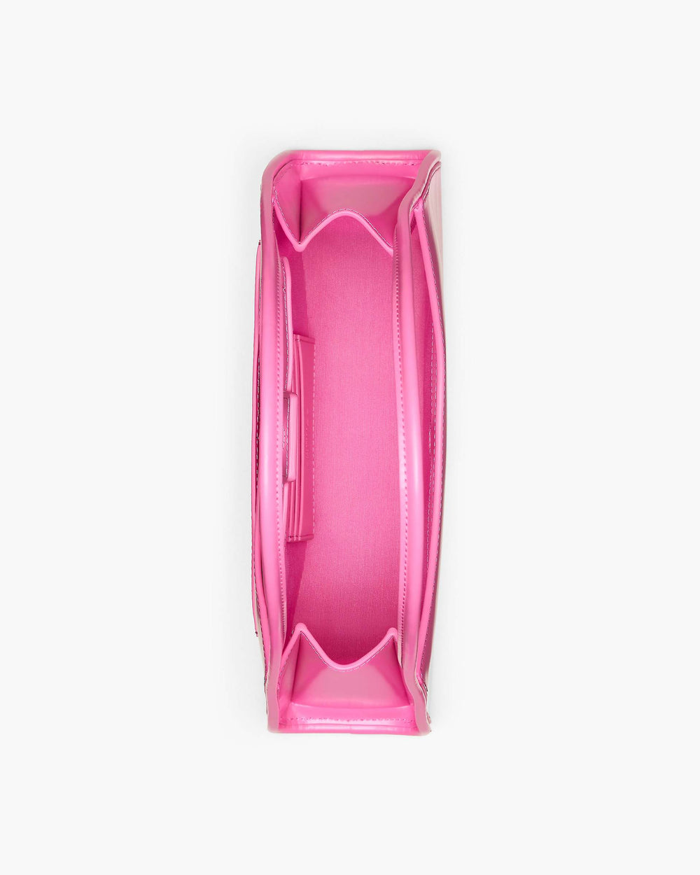 The Claw Clip Shoulder Bag - Bow Pink | Marc Jacobs on sale
