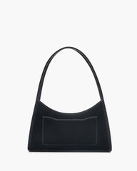 The Claw Clip Shoulder Bag - Black | Marc Jacobs US