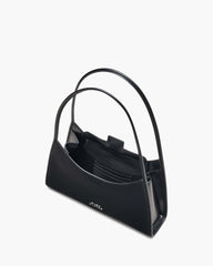 The Claw Clip Shoulder Bag - Black | Marc Jacobs US