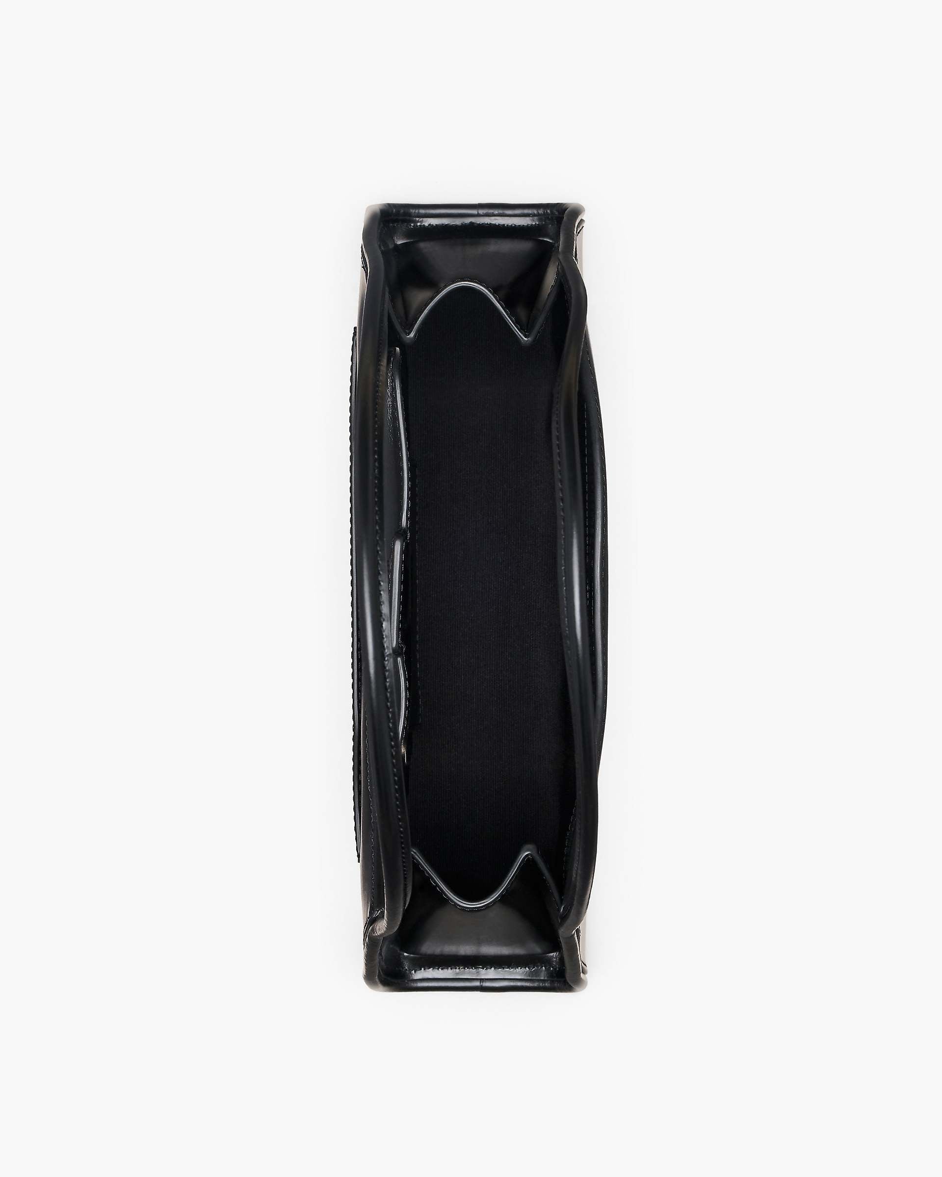 The Claw Clip Shoulder Bag - Black | Marc Jacobs US