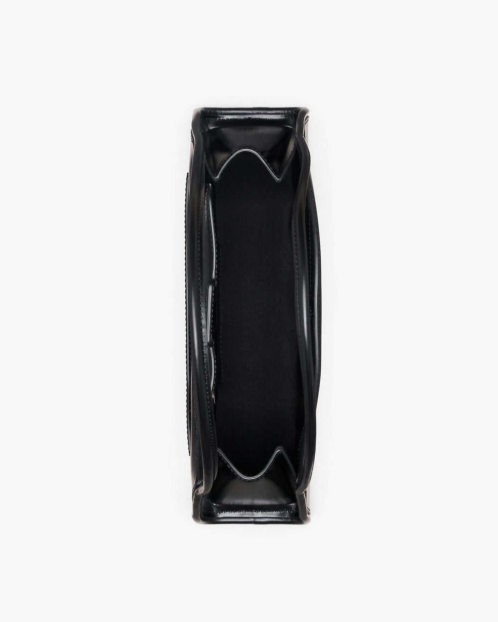 The Claw Clip Shoulder Bag - Black | Marc Jacobs US