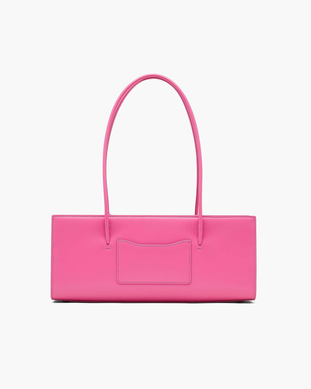 The Glam Mirror Satchel - Bow Pink | Marc Jacobs online