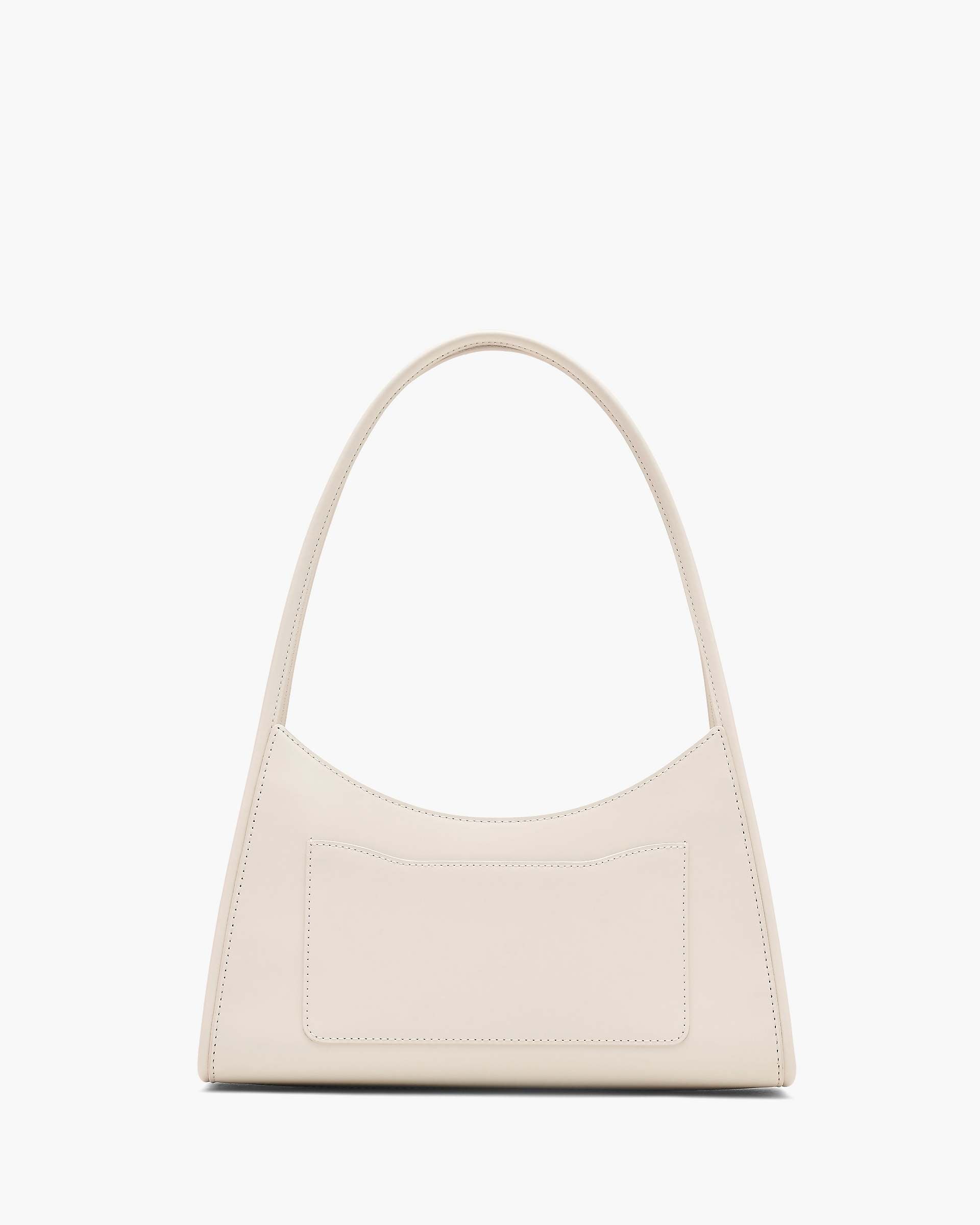 The Claw Clip Shoulder Bag - Cotton White | Marc Jacobs sale