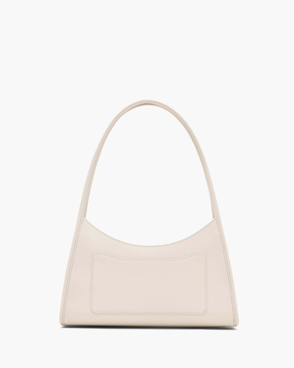 The Claw Clip Shoulder Bag - Cotton White | Marc Jacobs sale